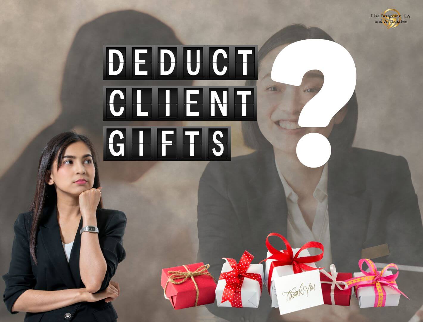 Deduct Client Gifts Blog Image
